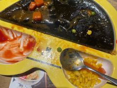 -豪客来牛排(人民东路店)