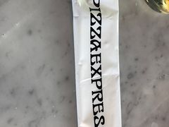 -Pizza Express(机场T1店)