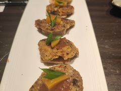 铁板鹅肝-匠和风精致料理(莆田财富中心店)