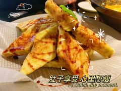 -小资太太餐厅(南岗区店)