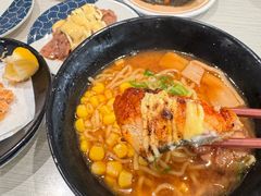 -滨寿司(新街口中央商场店)