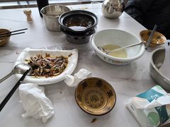-来韶饭店