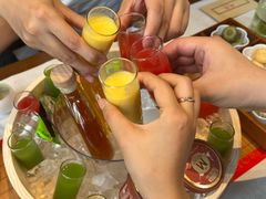 -鲤院·新中式美学·庭院餐厅(夫子庙店)
