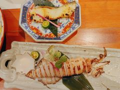 -龍千代·味自慢(黑龙江北路店)