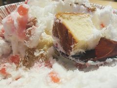 -怪物的冰与火(天虹商场中山路店)