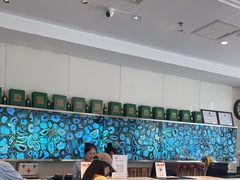 -初色海鲜自助(万丰路店)
