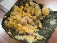 -鼎香皇高佬苏裹蒸粽