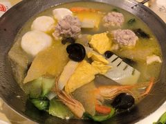 -群乐饭店(滨安路店)