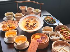 -卯时·龙光雅宴·精致锡帮菜(惠山古镇店)