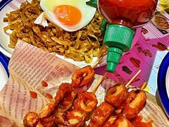 -彭记铁锅肥肠(东四总店)