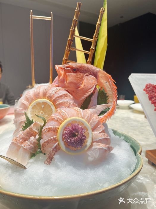 明湖楼·精致鲁菜(大明湖店)图片