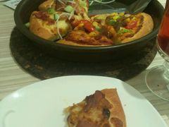 -必胜客(衡阳船山店PH店)