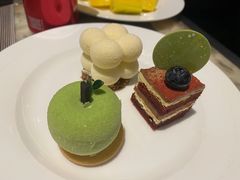-安蒂娅·海鲜自助餐厅(安蒂娅美兰酒店)