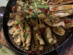 -火龙堂·风味民间菜(文一路店)