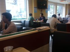 -李先生牛肉面大王(东单店)