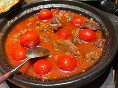 -旺爷砂锅·茶作(国贸城店)