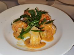 路易斯安那煎虾-摩根扒房(桐梓林店)