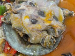 -皮五鱼汤面(老街店)