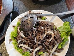 -陈府大宅门成都火锅·手切鲜肉(太原街店)