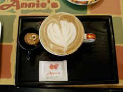 -安妮意大利餐厅(丽都店)