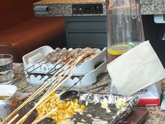-丰茂烤串(金泉美食宫店)
