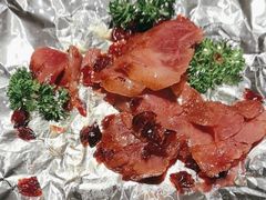 -领事馆19号中餐厅(厦门海景洲际酒店)