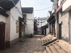 -衣裳街历史文化街区