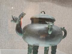 -信阳博物馆