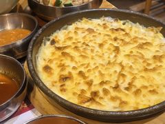 -老炉家木炭烤肉(长江国际店)