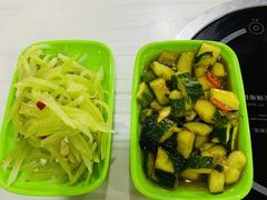 -到味·蒙小铁羊肉馆(粮道街总店)