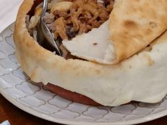 -ELI FALAFEL Lebanese&Mediterranean黎巴嫩美食(富城路店)