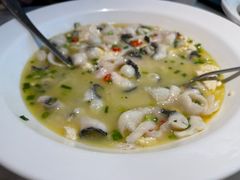 -茅庐川菜(烟台万象汇店)