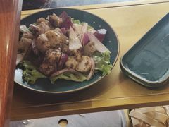 -别装假铝盆烤肉(三道街店)
