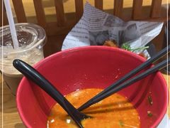 -一風堂拉面(美罗城店)