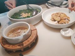-客语客家菜(华发商都店)
