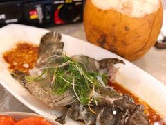 -达叔香味海鲜(海棠68环球美食街店)