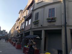 -汕头市小公园