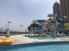 -黄金海岸水上乐园