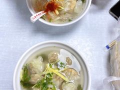 -海平馄饨(逍遥二路店)