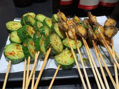 -铭副琦食·虾蟹烩馆(渔人码头店)