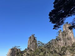 -三清山风景名胜区