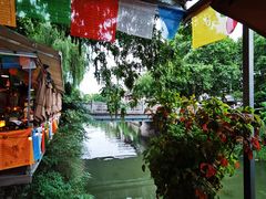 -小河直街历史文化街区