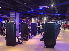 -零距离游泳健身(中万国际广场店)