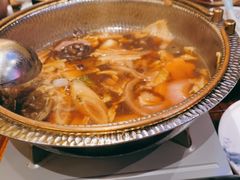 -鸟鹏烧鸟居酒屋(仁恒梦中心店)