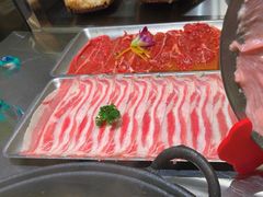 -朱光玉火锅馆(青岛凯德店)