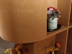 -美丽心情蛋糕(江苏路店)