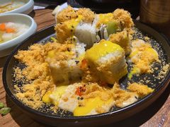 -九田家黑牛烤肉料理(太阳宫广场店)