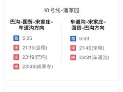 -潘家园(地铁站)