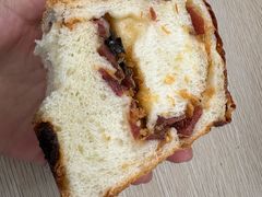 -富贵面包公司(运河店)