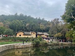 -韶山毛泽东同志故居